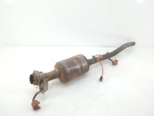 Catalizzatore Catalizzatore FORD PUMA (J2K, CF7) 1.0 EcoBoost (125 hp) 39715872 39715872