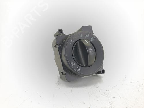 Used Headlight switch MERCEDES-BENZ SPRINTER 3-t Van (B906) [2006-2018]  25876644