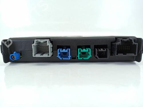 Electronic module OPEL MOKKA / MOKKA X (J13)  | BP9273013M83 