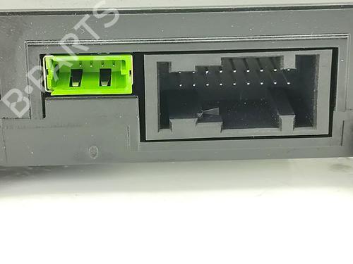 Electronic module CITROËN C4 CACTUS 1.2 PureTech 130 | BP29626200M83