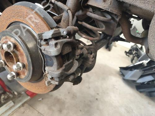 Used Left rear brake caliper FORD KUGA II (DM2) 1.5 TDCi (120 hp) 26560558