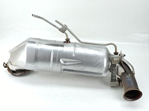 Catalyst OPEL CORSA F (P2JO) 1.2 (68) | BP38484674M10 - Image 4