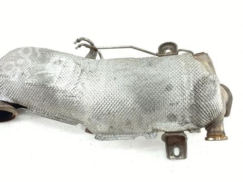 Catalyst JEEP COMPASS (MP, M6, MV, M7) 1.6 CRD | BP30642180M10