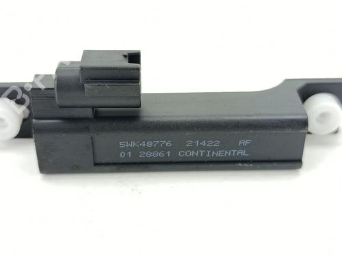 Electronic module RENAULT ARKANA I (LCM_, LDN_) 1.3 TCe 140 (LDN0) 5WK48776
