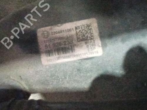 Brake master cylinder PEUGEOT BOXER Van 2.0 BlueHDi 130 | BP39610100M77 - Image 4