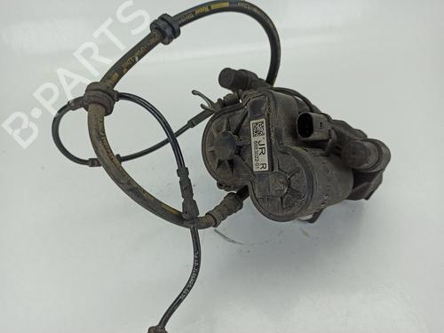 Right rear brake caliper BMW X1 (F48) sDrive 18 d | BP26559016M106 