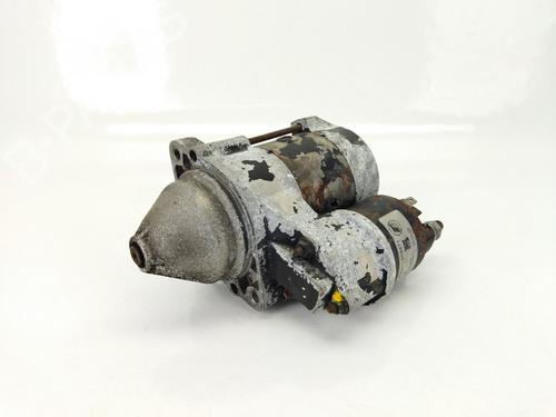 Used Starter SMART CITY-COUPE (450) [1998-2004]  9706834