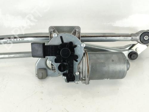 Front wiper motor BMW X1 (E84) xDrive 23 d | BP26560631M29 