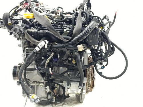 Engine NISSAN TOWNSTAR MPV (XFK) 1.3 | BP39093698M1 - Image 3
