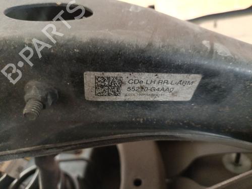 Bagaksel KIA XCEED (CD) 1.4 T-GDI | BP37665755M2  - Image 8