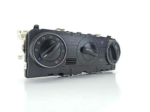 Used Climate control MERCEDES-BENZ A-CLASS (W169) A 170 (169.032, 169.332) (116 hp) 14924337