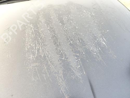 Hood PEUGEOT 508 I (8D_) 2.0 HDi | BP29998924C1 