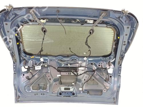 Tailgate FORD KUGA III (DFK) 2.0 EcoBlue mHEV | BP37073868C6 - Image 8