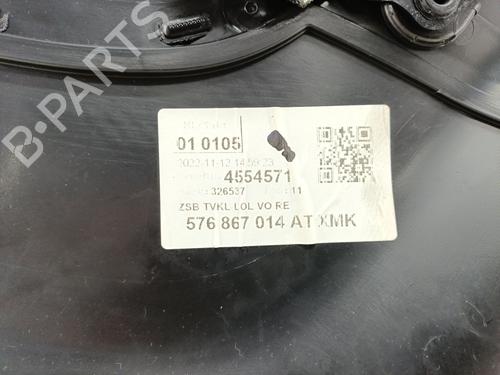 Front right panel SEAT ATECA (KH7, KHP) 1.5 TSI | BP38303128C59 - Image 4