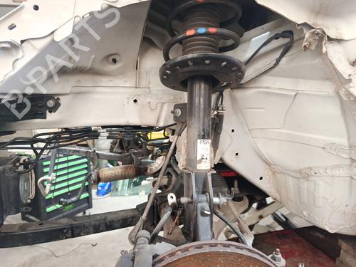 Used Left front shock absorber PEUGEOT 2008 II (UD_, US_, UY_, UJ_, UR_, UC_) 1.2 PureTech 130 (USHNS, URHNS) (130 hp) 30701596