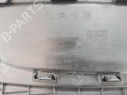 Rear right panel PEUGEOT RIFTER 1.5 BlueHDi 130 | BP32859994C61  - Image 5