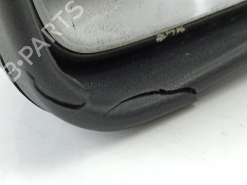 Left mirror FORD FOCUS II (DA_, HCP, DP)  | BP13315862C26 