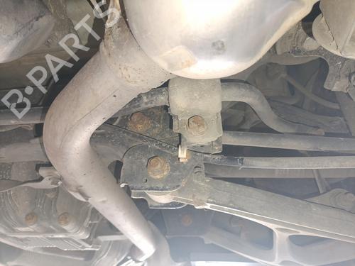 Anti roll bar MERCEDES-BENZ M-CLASS (W164) ML 320 CDI 4-matic (164.122) | BP26547587M96 