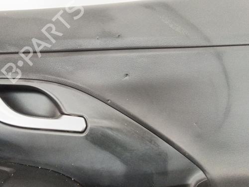 Rear right panel HYUNDAI i30 (PDE, PD, PDEN) 1.5 | BP36993357C61 - Image 2
