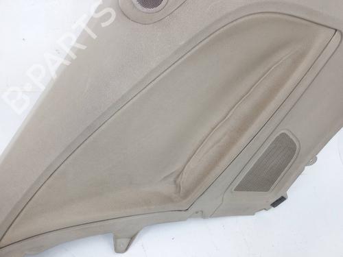 Rear left panel FORD FOCUS II Convertible 2.0 TDCi | BP12599583C60 