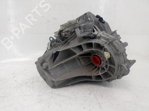 Gearbox NISSAN QASHQAI / QASHQAI +2 I (J10, NJ10, JJ10E) 1.5 dCi | BP25877530M3 
