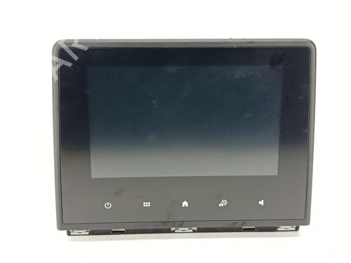 Display Display RENAULT CLIO V (B7_) 1.0 TCe 90 (B7MT) (91 hp) 36236518 36236518