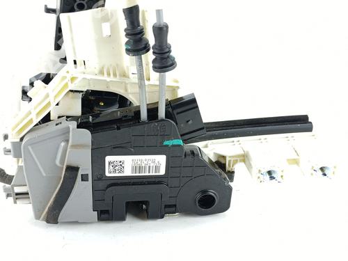 Front left lock HYUNDAI TUCSON (TL, TLE) 1.6 GDi | BP29502822C98 