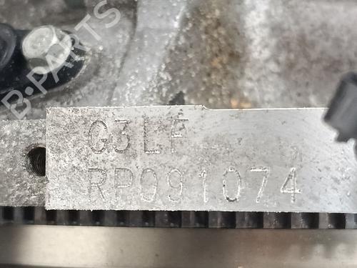 Engine KIA STONIC (YB) 1.0 T-GDi Eco-Dynamics+ | BP39648544M1  - Image 14