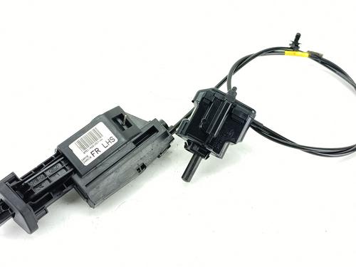 Electronic module FORD FOCUS III 1.5 TDCi BM51A201A56AN