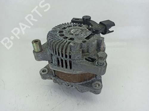 Alternator PEUGEOT 407 (6D_) 2.0 HDi 135 (6DRHRH, 6DRHRE, 6DRHRG, 6DRHRJ) | BP13663848M7 