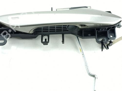 Used Front left exterior door handle LEXUS NX (_Z1_) 300h (AYZ10_) (155 hp) 29709053