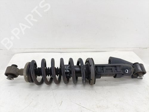 Used Right rear shock absorber PEUGEOT 508 SW I (8E_) 1.6 HDi (116 hp) 30277357