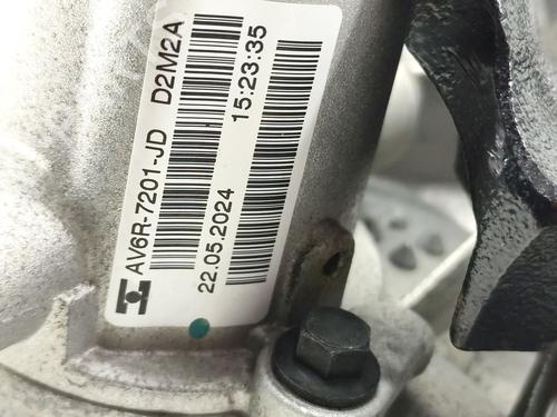 Gearbox FORD TRANSIT CUSTOM V362 Bus (F3) 1.0 EcoBoost PHEV | BP29475493M3 