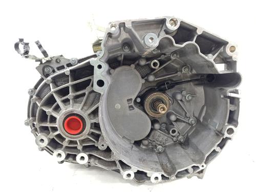 Gearbox JEEP COMPASS (MP, M6, MV, M7) 1.4 MultiAir | BP31665658M3 