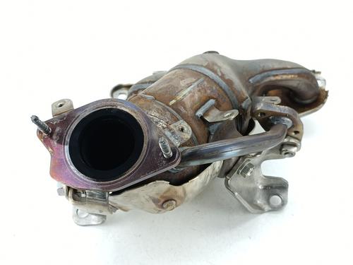 Catalyst RENAULT CLIO V (B7_) 1.6 E-TECH 145 (B7MU) | BP39884051M10 - Image 3