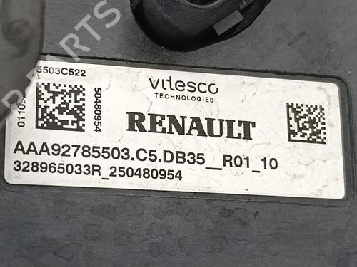 Gearbox RENAULT CLIO V (B7_) 1.6 E-TECH 145 (B7MU) | BP39746847M3 - Image 13