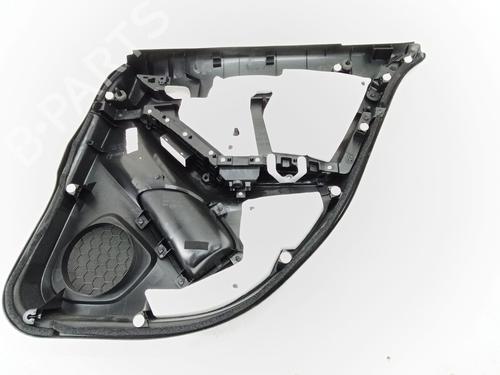 Rear left panel MAZDA 3 (BM, BN) 2.2 D | BP38592447C60 - Image 3
