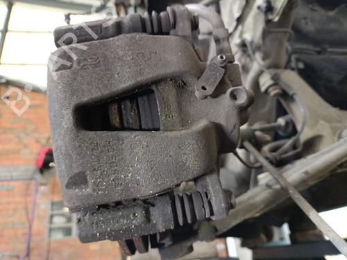 Right front brake caliper CITROËN NEMO Box Body/MPV (AA_) | BP31382806M104 - Image 4