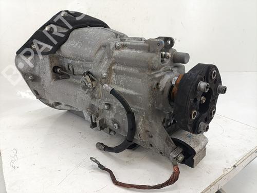 Gearbox MERCEDES-BENZ CLK (C209)  | BP25877897M3 