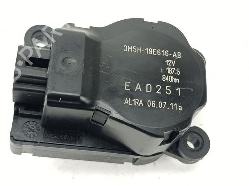 Used Electronic module FORD FOCUS III Turnier 1.6 TDCi (115 hp) 28480900