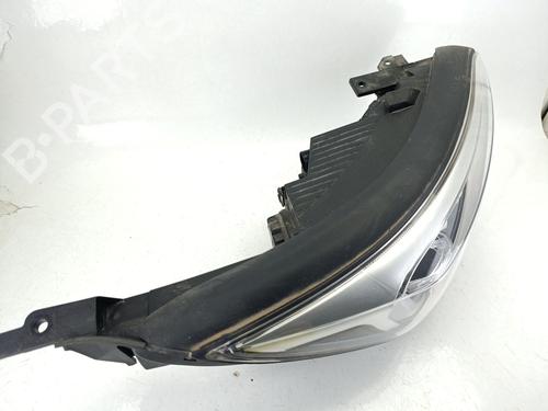 Right headlight KIA STONIC (YB) 1.2 CVVT | BP33981180C29  - Image 9