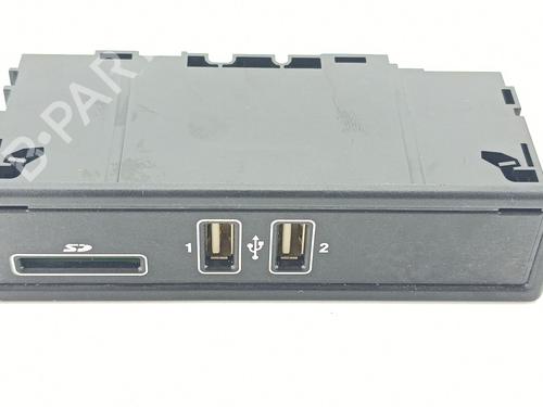 Used Electronic module MERCEDES-BENZ C-CLASS (W205) C 350 e (205.047) (211 hp) 30174808