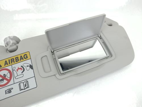Right sun visor RENAULT CAPTUR II (HF_) TCe 90 (HFM6) | BP37997386I2 - Image 2