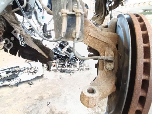 Right front steering knuckle RENAULT EXPRESS Box Body/MPV 1.5 Blue dCi 95 (F6AB) | BP39268546M26 - Image 3