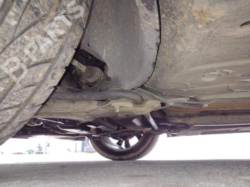 Used Subframe Subframe CITROËN C4 Grand Picasso I (UA_) 1.6 HDi (109 hp) 9341934 9341934