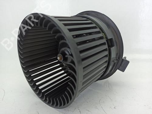 Heater blower motor PEUGEOT 2008 I (CU_) 1.6 BlueHDi 100 | BP13345102M62 