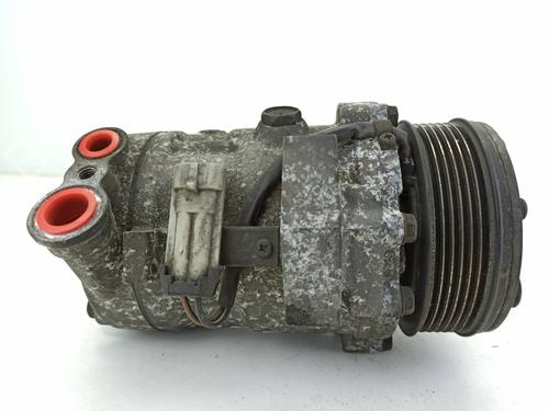 AC compressor OPEL ASTRA G Hatchback (T98) 1.7 DTI 16V (F08, F48) | BP9148410M34 