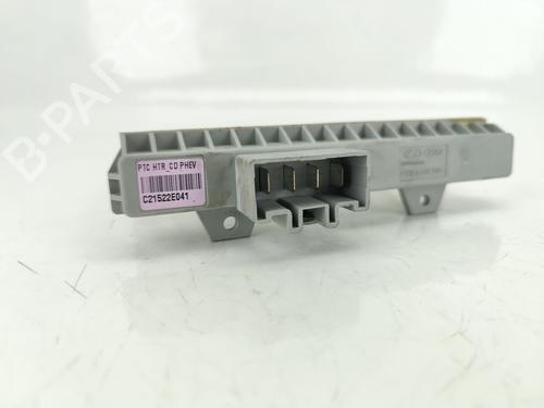Heater resistor KIA XCEED (CD) 1.4 T-GDI | BP29827206M108