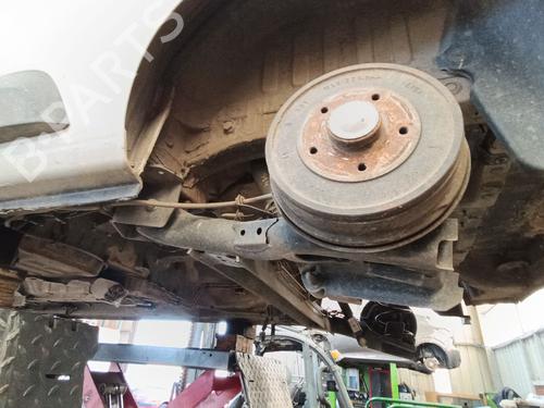 Bagaksel RENAULT EXPRESS Box Body/MPV 1.5 Blue dCi 95 (F6AB) | BP39268542M2 - Image 2