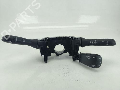 Used Switch RENAULT MEGANE IV Hatchback (B9A/M/N_) 1.2 TCe 130 (B9MR) (130 hp) 25879079